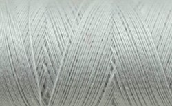 Нитки Cotton № 50/3, Aurora вощеные 200 метров Цвет 20869 БЕЛЫЙ - фото 15559