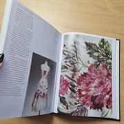 Rébé, broderies haute couture - Кутюрная вышивка французского Ателье Ребе для Диор и Баленсиага - фото 17838