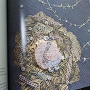 Rébé, broderies haute couture - Кутюрная вышивка французского Ателье Ребе для Диор и Баленсиага - фото 17840