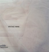 Итальянская сетка для люневильской вышивки, телесная - фото 18076