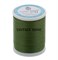 Нитки Sumiko Thread STP1-14 зеленые (для люневильской вышивки) (Зеленый) - фото 13157