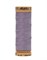 Нитка для Люневильской вышивки вощеная METTLER EXTRA STARK Лаванда 150 метров - фото 16679
