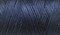Нитки Cotton № 50/3, Aurora вощеные 200 метров Цвет 21000 ТЕМНОЕ НЕБО - фото 17294